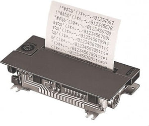 Epson M-190G 57.5mm,5V Dot Matrix Printer