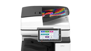 Ricoh IM C4500 Color Laser Multifunction Printer