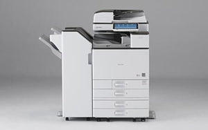 Ricoh Multifunction Colour Printer MP C6004SP
