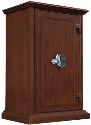 Safe Valberg Guarantor Euro-95T.EL D | SKU: Euro-95T.EL D | Secure Euro Series Safe