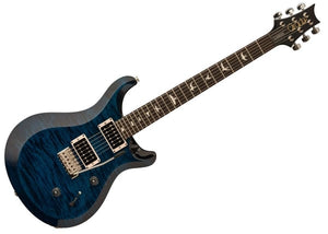 PRS C4TBA3_WB S2 Custom 24 Electric Guitar Whale Blue Finish