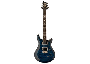 PRS C4TBA3_WB S2 Custom 24 Electric Guitar Whale Blue Finish