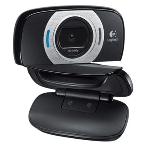 Buy Logitech C615 1080p HD Webcam in Dubai