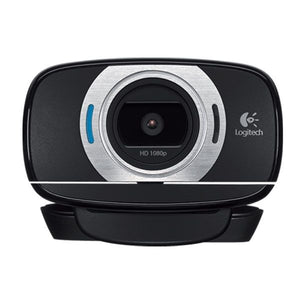 Buy Logitech C615 1080p HD Webcam in Dubai, Sharjah, Abu Dhabi, Ajman, Al Ain, Ras Al Khaimah, Fujairah, Umm al Quwain, UAE