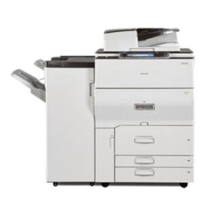 Ricoh Multifunction Colour Printer MP C6502SP