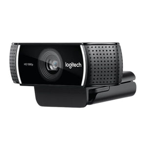 Buy Logitech C922 Pro Stream Webcam in Dubai