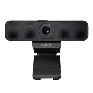Buy Logitech C925e Homeplug Webcam in Dubai, Sharjah, Abu Dhabi, Ajman, Al Ain, Ras Al Khaimah, Fujairah, Umm al Quwain, UAE