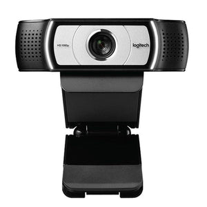 Buy Logitech C930e 1080p HD Webcam in Dubai, Sharjah, Abu Dhabi, Ajman, Al Ain, Ras Al Khaimah, Fujairah, Umm al Quwain, UAE