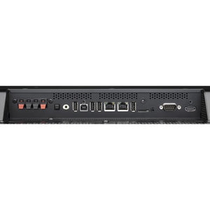 NEC C981Q 98" Class 4K UHD Commercial IPS LCD Display