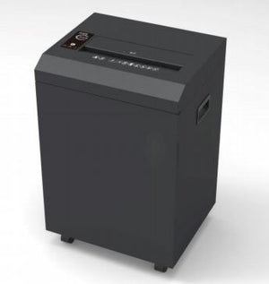New United M3120C Cross Cut 3.9x38mm Paper Shredder