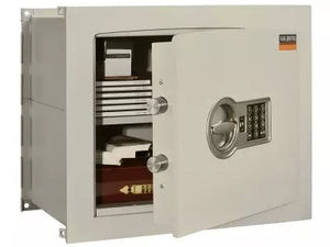 Safe Valberg AW-1 3829.EL (SKU: AW-1 3829.EL) – Built-In Wall Safe, Secure Storage by Vallberg