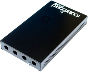 MikroTik CA800 MikroTik Indoor Aluminium Case for RB800 CA800