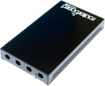 MikroTik CA800 MikroTik Indoor Aluminium Case for RB800 CA800