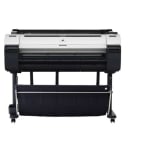 Canon imagePROGRAF iPF770 5 Colour 36" A0 Large Format Printer