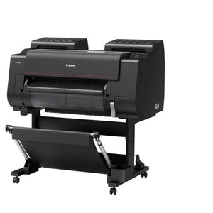 Canon imagePROGRAF PRO-2000 24" Photographic Large-Format Inkjet Printer