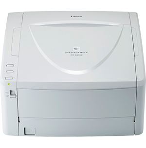 Canon Image Formula DR-6010C Office Document Scanner