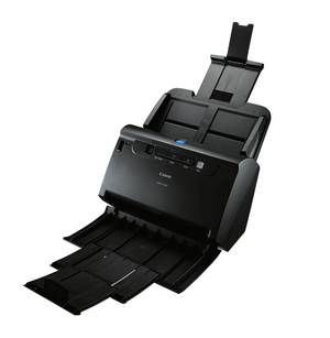 Canon ImageFORMULA DR-C230 Compact Document Scanner