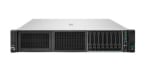 HPE ProLiant DL345 Gen10+ PS Server (Intel Xeon 7232P 3.1GHz 8-core 1P 32GB-R 8LFF 500W)