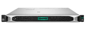 HPE ProLiant DL360 Gen10+ PS Server (Intel Xeon 4314 2.4GHz 16-core 1P 32G NC 8SFF 800)