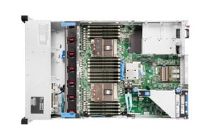 HPE ProLiant DL385 Gen10+ v2 PS Server (Intel Xeon 7313 1P 32GB-R 8SFF 800W)