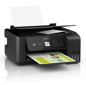 Epson EcoTank L3160 Cartridge Free Printing