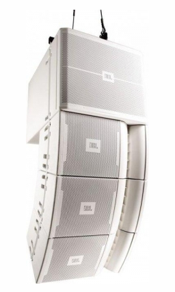 JBL VRX918S WH 18 inch High Power Flying Subwoofer (Each)