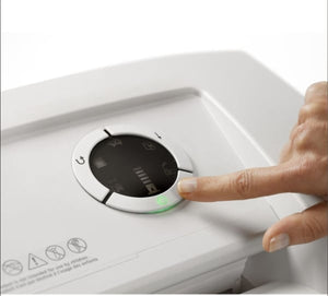 Dahle 410 P-4 24 Sheet Capacity 3.9 x 40 mm Cross Cut Shredder