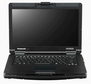 Panasonic Toughbook 55 FZ-55FZ06UAM 14" FHD Touch (Intel Core i5 11th Gen16GB/512GB SSD Windows 11 Pro)
