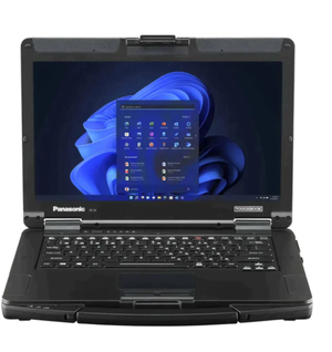 Panasonic TOUGHBOOK FZ-55JZ005BM 14" FHD Touch (Intel Core i7 13th Gen 32GB/512 SSD Windows 11 Pro)