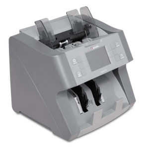 This image is of  Xpecto Multi-currency Mix Value Counter