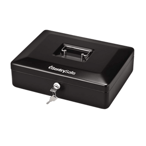 SentrySafe CB-12 Safe Safebox