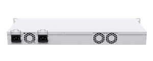 MikroTik CCR1036-12G-4S-EM Industrial Grade Router