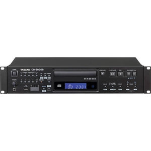 Tascam CD-200SB Solid-State / CD Player
