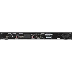 Tascam CD-400U CD/SD/USB Player with Bluetooth