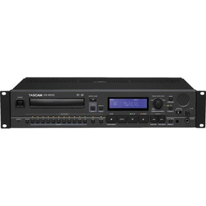 Tascam CD-6010 Professional CD Player