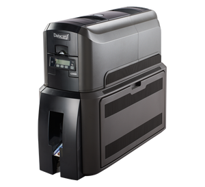 Datacard CD800 ID Card Printer with Lamination