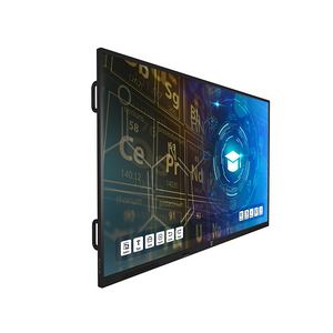 Philips Signage Solutions Collaboration Display 75" – 75BDL4152E/00