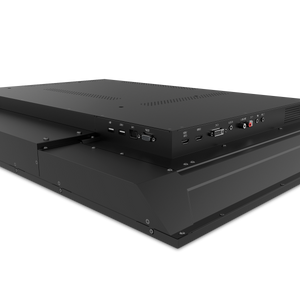 ViewSonic CDE5520 55" Premium 4K Ultra HD Large Format Presentation Commercial LED Display