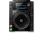 Pioneer DJ CDJ-2000NXS2 Professional DJ Multi Player with Disc Drive