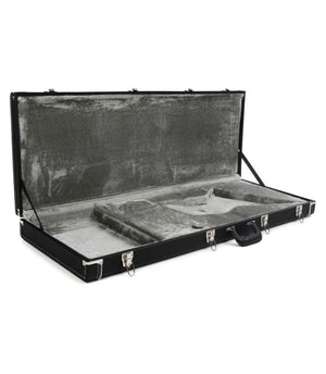 ESP CEXFF Fits Right Handed EX Guitar Shape Hardshell Case