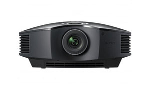Sony VPL-HW65ES Full HD SXRD Projector – 1800 Lumens, 3D, White