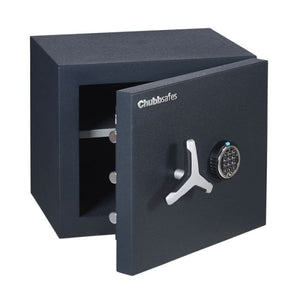 ChubbSafes 130DUIO40EL Duoguard 40 Certified Electronic Home Security Safe