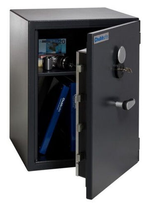ChubbSafes COBRA G1 GRADE 1 MODEL 2, BURGLARY SAFE, KEY LOCK