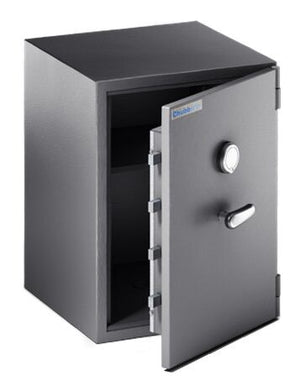 ChubbSafes COBRA G1 GRADE 1 MODEL 3, BURGLARY SAFE, KEY LOCK