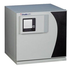 ChubbSafes DATAGUARD NT25 FIRE RESISTANT SAFE, KEY LOCK
