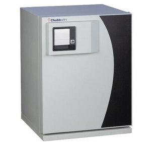ChubbSafes DATAGUARD NT40 FIRE RESISTANT SAFE, KEY LOCK