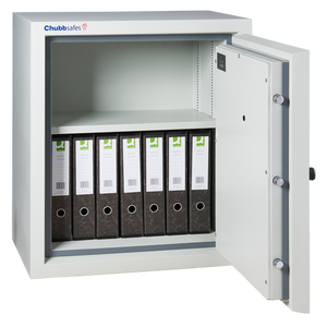ChubbSafes DPC M-160 Fire Resistance & Documents Protection Cabinet