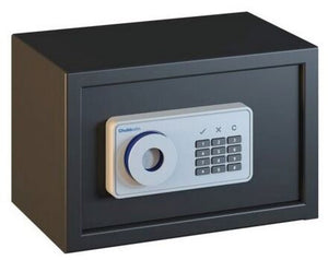 ChubbSafes ELEMENTS AIR 10EL BURGLARY SAFE, DIGITAL LOCK