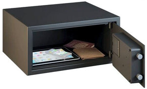 ChubbSafes ELEMENTS AIR HOTEL BURGLARY SAFE, DIGITAL LOCK