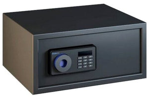 ChubbSafes ELEMENTS AIR HOTEL BURGLARY SAFE, DIGITAL LOCK